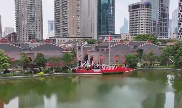 習(xí)近平總書記對(duì)精神文明建設(shè)工作的重要指示引發(fā)熱烈反響